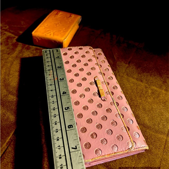 Sale! Vintage Authentic Wallets - Picture 8 of 12